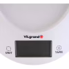 Ваги кухонні Vilgrand VKS-533C green - Image 7