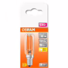 Лампочка Osram LED T26 40 4W/827 230V FIL E14 (4058075432932) - Image 3