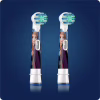 Насадка для зубной щетки Oral-B Kids Frozen II, 2 шт (4210201383994) - Image 2