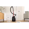 Пилосос Bosch BGL41POW2H - Image 7