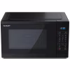 Мікрохвильова піч Sharp YC-MG252AE-B - Image 2