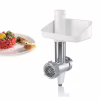 Кухонный комбайн Bosch MUMS2EW30 - Image 9