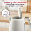 Електрочайник Tefal KO355AE0 - Image 9