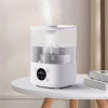 Увлажнитель воздуха Xiaomi Xiaoda Desk Humidifier F100S 2.5L (XD-F100-01) - Image 4