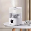 Зволожувач повітря Xiaomi Xiaoda Desk Humidifier F100S 2.5L (XD-F100-01) - Image 4