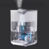 Увлажнитель воздуха Xiaomi Xiaoda Desk Humidifier F100S 2.5L (XD-F100-01) - Image 6