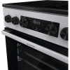 Плита Gorenje GEC5C41SG електрична склокерамічна, 70л, 50x60см, дисплей, прог (GEC5C41SG) - Image 4