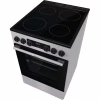 Плита Gorenje GEC5C41SG електрична склокерамічна, 70л, 50x60см, дисплей, прог (GEC5C41SG) - Image 5