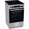 Плита Gorenje GEC5C41SG електрична склокерамічна, 70л, 50x60см, дисплей, прог (GEC5C41SG) - Image 6