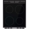 Плита Gorenje GEC5C41SG електрична склокерамічна, 70л, 50x60см, дисплей, прог (GEC5C41SG) - Image 7