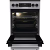 Плита Gorenje GEC5C41SG електрична склокерамічна, 70л, 50x60см, дисплей, прог (GEC5C41SG) - Image 9