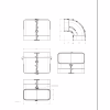 Аксесуар до витяжок Elica KIT0121005 - Image 2