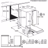 Посудомийна машина Electrolux EEA17200L - Image 9