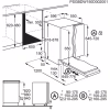 Посудомоечная машина Electrolux EEA17200L - Image 9
