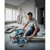 Торцювальна пила Bosch GCM 216 (0.601.B33.000) - Image 8