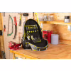 Сумка для інструмента Ryobi рюкзак RSSBP1 (5132005343) - Image 4