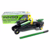 Домкрат WINSO 2т (171650) - Image 3