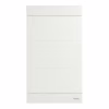 Розподільний щит Schneider Electric Easy9 EU 3 ряда 12 мод (EZ9EUD312) - Image 2