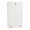 Розподільний щит Schneider Electric Easy9 EU 3 ряда 12 мод (EZ9EUD312) - Image 7