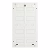 Розподільний щит Schneider Electric Easy9 EU 3 ряда 12 мод (EZ9EUD312) - Image 8