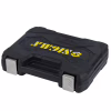 Набор инструментов Sigma насадок торцевых и бит 1/4" 46шт CrV mid (6003511) - Image 4