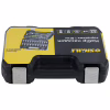 Набор инструментов Sigma насадок торцевых и бит 1/4" 46шт CrV mid (6003511) - Image 7