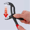 Кліщі KNIPEX сантехнічні Cobra QuickSet (87 21 300) - Image 5