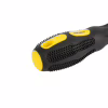 Отвертка Sigma ударная шлицевая SL6x125мм CrV (4004441) - Image 2