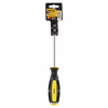 Отвертка Sigma ударная шлицевая SL6x125мм CrV (4004441) - Image 4