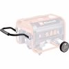 Генератор Einhell TC-PG 35/E5, 230V (1 фаза), 2.6/3.1kW, ручний старт, AVR, 41.2кг (4152551) - Image 3