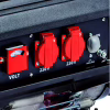 Генератор Einhell TC-PG 35/E5, 230V (1 фаза), 2.6/3.1kW, ручний старт, AVR, 41.2кг (4152551) - Image 6