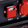 Генератор Einhell TC-PG 35/E5, 230V (1 фаза), 2.6/3.1kW, ручний старт, AVR, 41.2кг (4152551) - Image 7