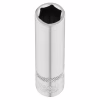 Торцева головка Stanley 1/4", 8 мм, шестигранна, подовжена (FMMT17338-0) - Image 2