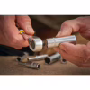 Торцевая головка Stanley 1/4", 8 мм, шестигранная, удлиненная (FMMT17338-0) - Image 5
