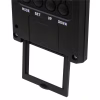 Термо-гігрометр Hama TH-140 Black (00186365) - Image 4