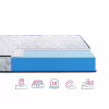 Матрас Highfoam Largo Slim New, ортопедический двухсторонний 80 x 190 см (4820001347517/4820001349146) - Image 2