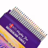 Олівці кольорові Santi Highly Pro 24 шт акварельні (742385) - Image 2