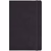 Еженедельник Axent датированный 2026 Partner Soft Skin, 145х210, черный (8810-26-01-A) - Image 4