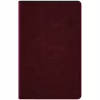 Тижневик Axent датований 2026 Partner City Soft 125х195, коричневий (8521-26-05-A) - Image 4