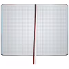Тижневик Axent датований 2026 Partner City Soft 125х195, коричневий (8521-26-05-A) - Image 6