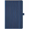Тижневик Axent датований 2026 Partner Lines 125х195, блакитний (8515-26-48-A) - Image 4