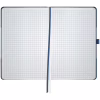 Тижневик Axent датований 2026 Partner Lines 125х195, блакитний (8515-26-48-A) - Image 6