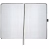 Тижневик Axent датований 2026 Partner Lines 125х195, сірий (8515-26-03-A) - Image 6