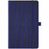 Тижневик Axent датований 2026 Partner Lines 125х195, темно-синій (8515-26-02-A) - Image 4