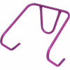 Санки Time Eco Флеш Фиолетовые (4820211100483VIOLET) - Image 3