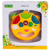 Развивающая игрушка Baby Team Бубен (8627_бубен) - Image 2