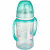 Поїльник-непроливайка Canpol babies EasyStart 240 мл -Sweet fun зелена (35/208_gre) - Image 2