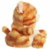 Мягкая игрушка Aurora Palm Pals Котенок рыжий 15 см (190261K) - Image 3