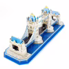 Пазл Cubic Fun 3D Тауерський Міст серія C (C238h) - Image 3