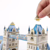 Пазл Cubic Fun 3D Тауерський Міст серія C (C238h) - Image 4